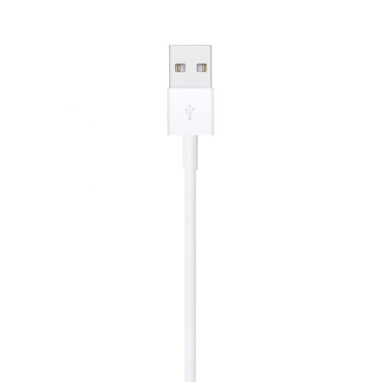 Câble Apple Lightning vers USB 2,0 m