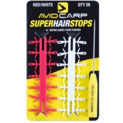 Avid Super Hair Stops