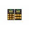 KORDA Plastique Wafter Essential Cell 18mm