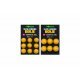 KORDA Plastique Wafter Essential Cell 15mm