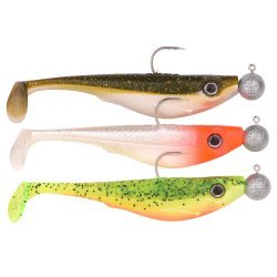 SPRO SHAD TO GO 8CM UV MOJI.BAITF.MINNOW 5GR