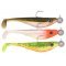 SPRO SHAD TO GO 10CM UV MOJI.BAITF.MINNOW 5GR