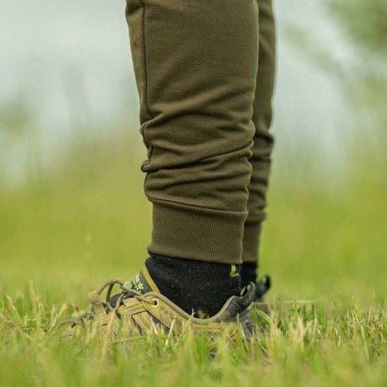 JOGGERS CARGO AVID VERT