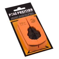 Pole Position Grippa Central Shocker System Action Pack Mauvaises Herbes