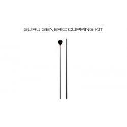 Kit de ventouses génériques Guru Tackle Top 2