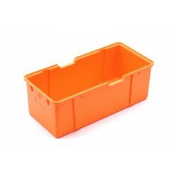 Guru Tackle Feeder Box Insert Profond