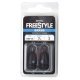 Spro FreeStyle DROPSHOT POIRE LAITON 7G 2 PIÈCES