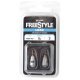 Spro FreeStyle DROPSHOT POIRE PLOMB 5G 2 PIÈCES