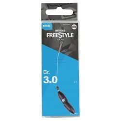 Spro FreeStyle TOCKA 6G 1 PIÈCE