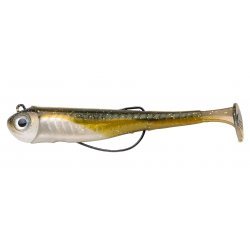 Spro GUTSBAIT UV ORMEAU 9.5CM 10G