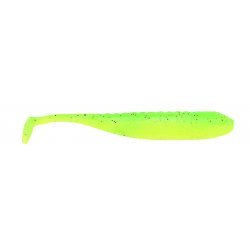 Spro PARFUM SER. INSTA SHAD 6,5CM CITRON LIME