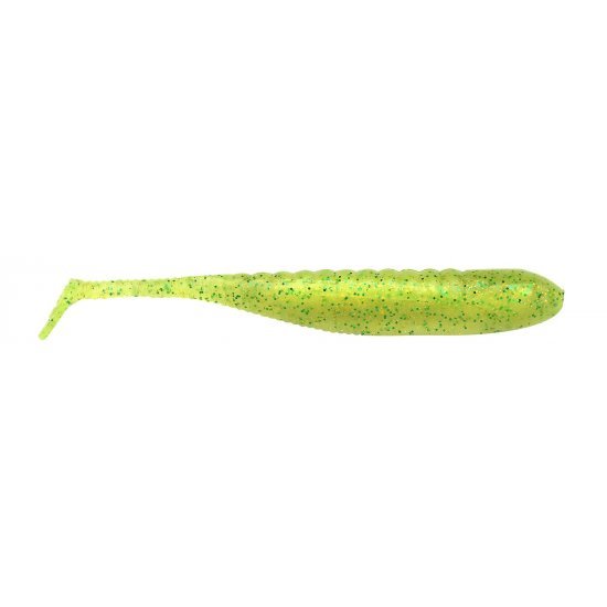 Spro PARFUM SER. INSTA SHAD 6.5CM SPÉCIAL WASABI