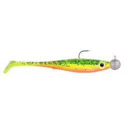 Spro POP-EYE TO GO 14CM UV MOJITO 7GR