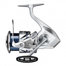 Shimano Moulin Stradic 4000M HG FM