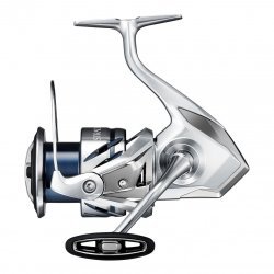 Shimano Moulin Stradic 4000 XG FM