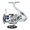 Shimano Moulin Stradic 4000 XG FM