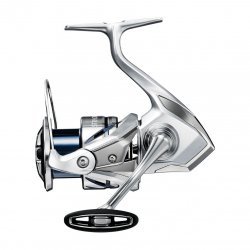 Moulin Shimano Stradic C3000 FM