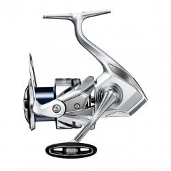 Moulin Shimano Stradic C3000 XG FM