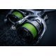 Shimano Moulin Stradic 2500 SHG FM