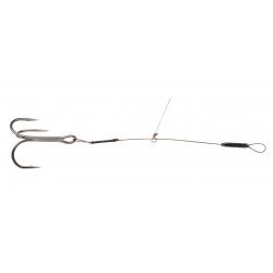 Spro SOFTBAIT PIKE STINGER 10CM HAMEÇON TAILLE 2