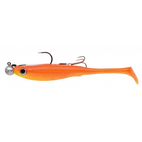 Spro SOFTBAIT ZANDER STINGER 6CM HAMEÇON TAILLE 4