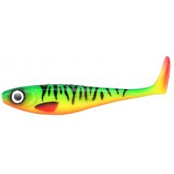 Spro IRIS THE BOSS LEURRE SOFTLURE FIRETIGER 18CM