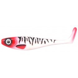 Spro IRIS THE BOSS SOFTLURE ROUSSE 18CM