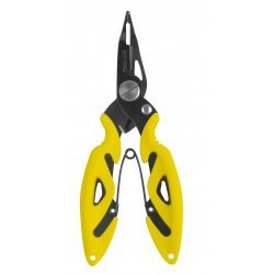 Spro PINCE À ANNEAU FENDU MICRO TITANE 12CM