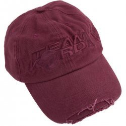 Casquette Korda LE TK Bordeaux