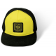 Chat Noir Catfish Hunter Snapback I