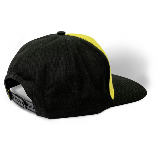 Chat Noir Catfish Hunter Snapback I