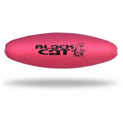 Black Cat EVA U-Pose 10g 6cm Rouge