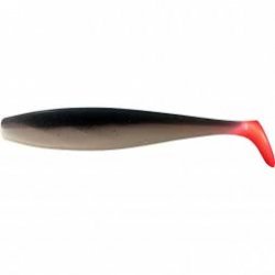 Black Cat Cat Shad Baitfish 18cm