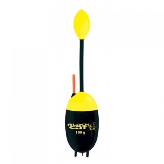 Black Cat Antenne Silure Flotteur 250G