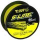 Ligne S Black Cat 0.45mm 50kg 400m