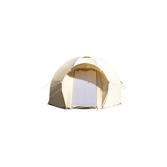 Bo-Camp Industrial Tente Yurt 3,5m