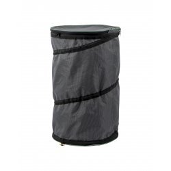 Bo-Camp Laundry bag Popup Luxurious polyester