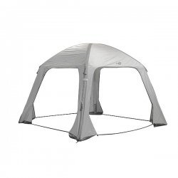 Bo-Camp Partytent Air Gazebo 365x365cm Gonflable