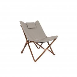 Bo-Camp Urban Outdoor Relax chaise Bloomsbury M Beige
