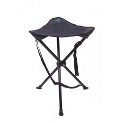Bo-Camp Tabouret 3pieds Deluxe Anthracite