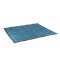 Bo-Camp Chill mat Oriental Azure M