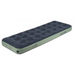 Bo-Camp Matelas gonflable Velours AirXL1 Slim 1pers. 200x70x23cm
