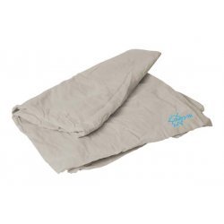 Bo-Camp Drap pour sac de couchage polycoton 200x80 cm