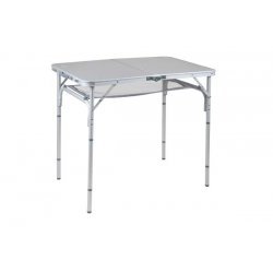 Bo-Camp Table Premium Modèle coffre 90x60cm