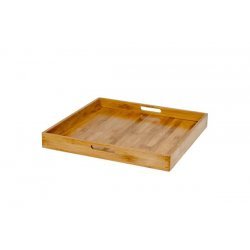 Bo-Camp Urban Outdoor Tablette Plateau Plumstead Bambou