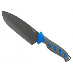 Buck 150 Hookset Cleaver Knife Clampack