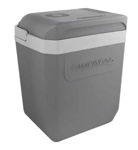 Campingaz Elektrische koelbox Powerbox Plus Grijs