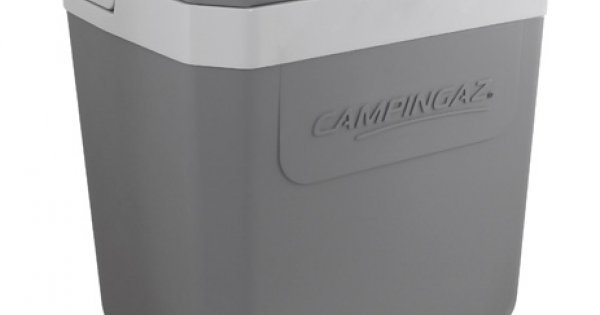 Campingaz koelbox Powerbox Plus 24 Liter Grijs