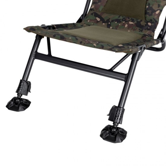 Chaise Trakker RLX Nano