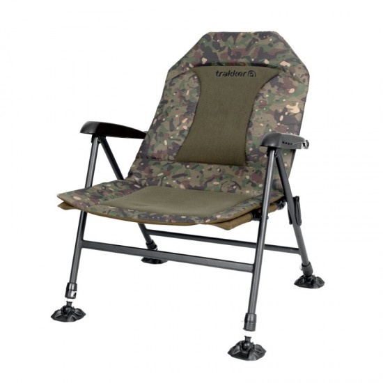 Fauteuil inclinable Trakker RLX